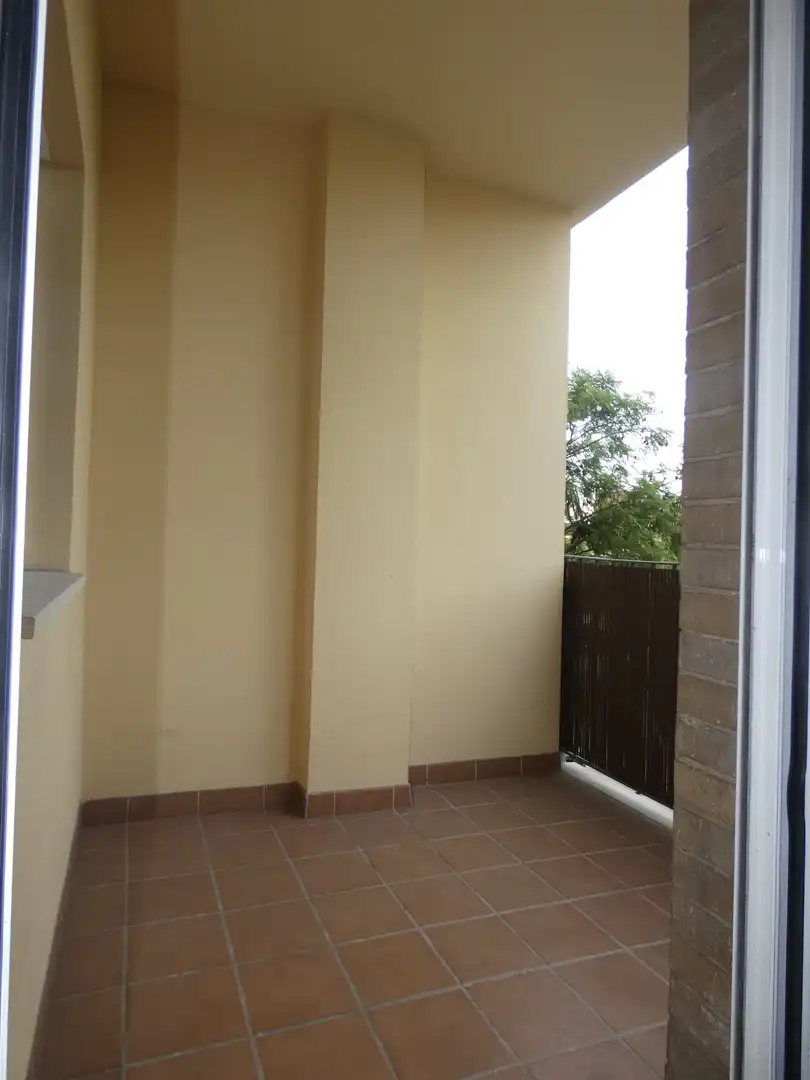 Piso de alquiler en La Florida - Vistalegre