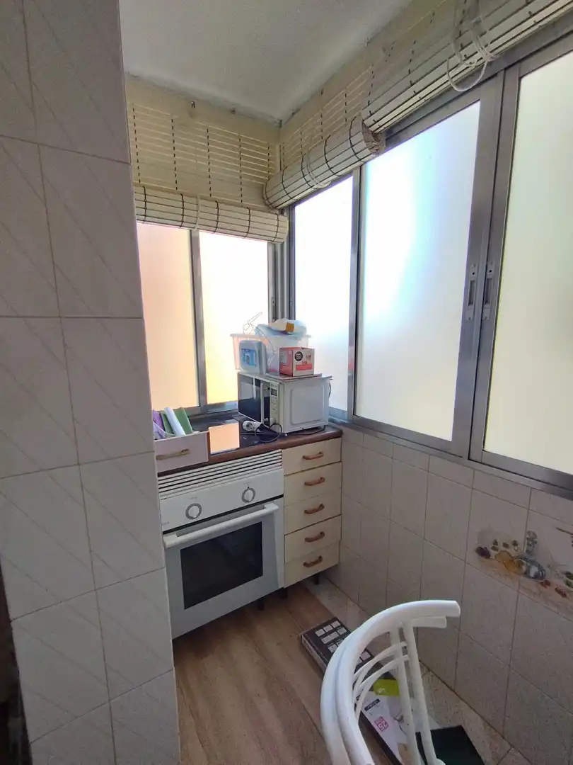 Flat for rent in Calle de la Virgen de Aránzazu, 33, Tres Olivos - Valverde
