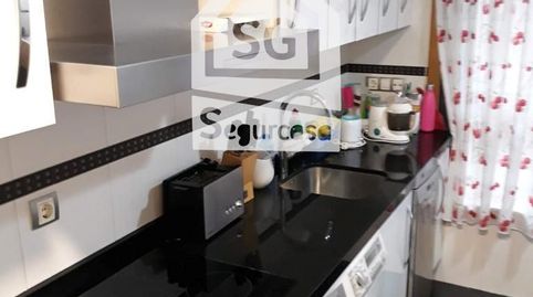 Foto 2 de Piso en venta en Posío, Ourense Capital