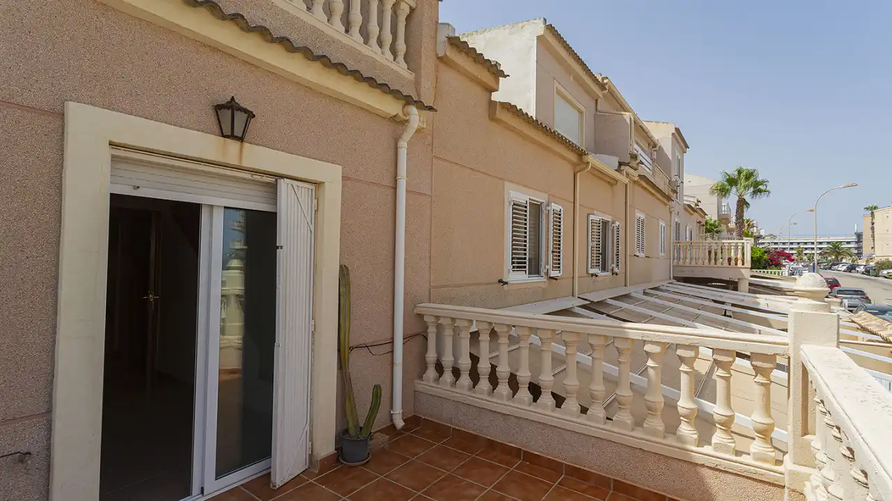 Terraced house with terrace for sale in Orihuela Costa, imagen 23