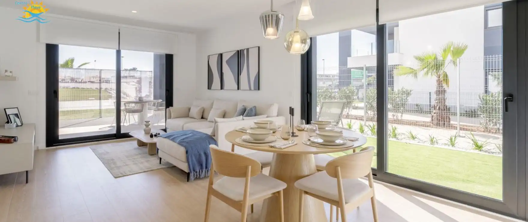 Apartment with pool for sale in Nueva Torrevieja - Aguas Nuevas, imagen 14