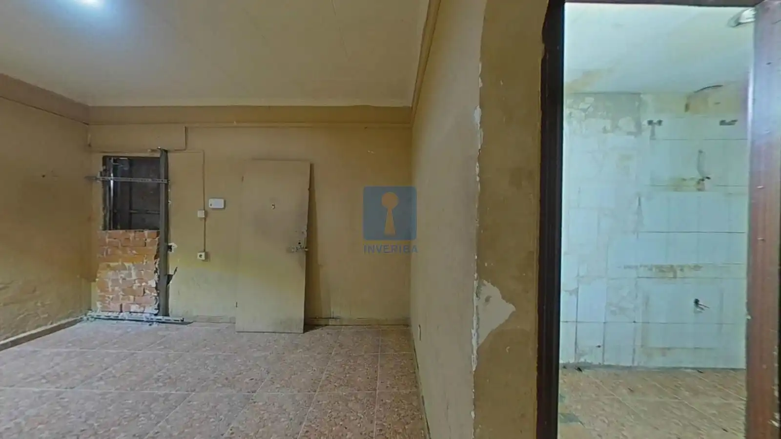 Piso en venta en Badalona