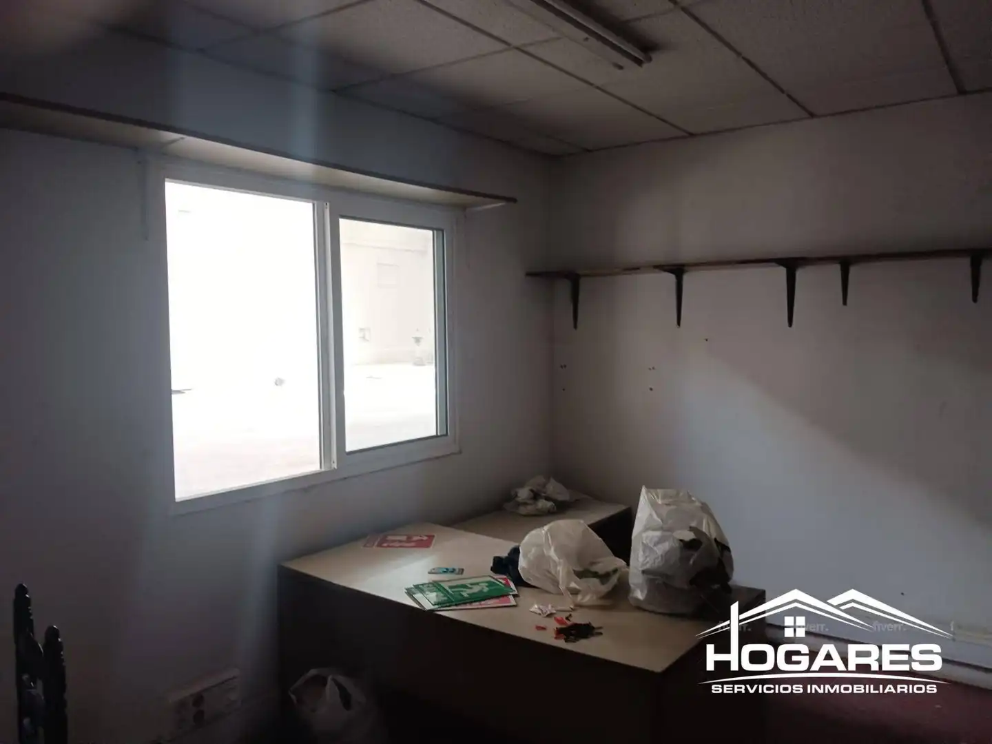 Industrial buildings for rent in MADRID, Lavadores