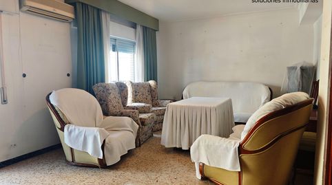 Foto 2 de Casa adosada en venda a La Buhaira, Sevilla Capital