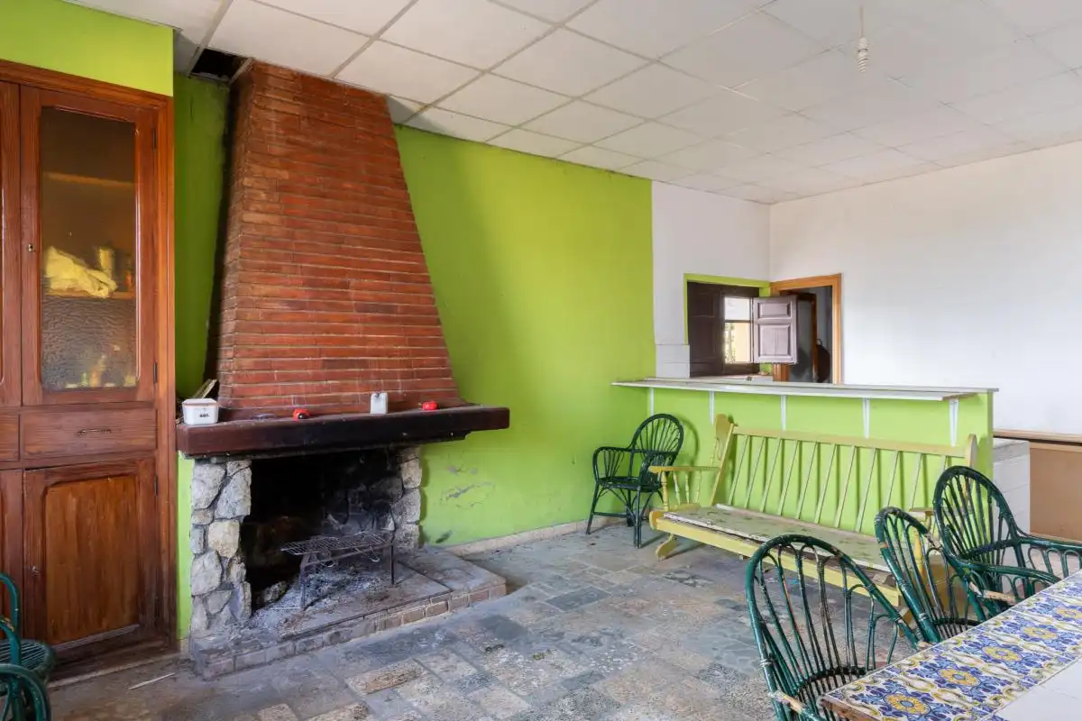Casa o chalet en venta en Montesa con Calefacción, Jardín privado y Terraza