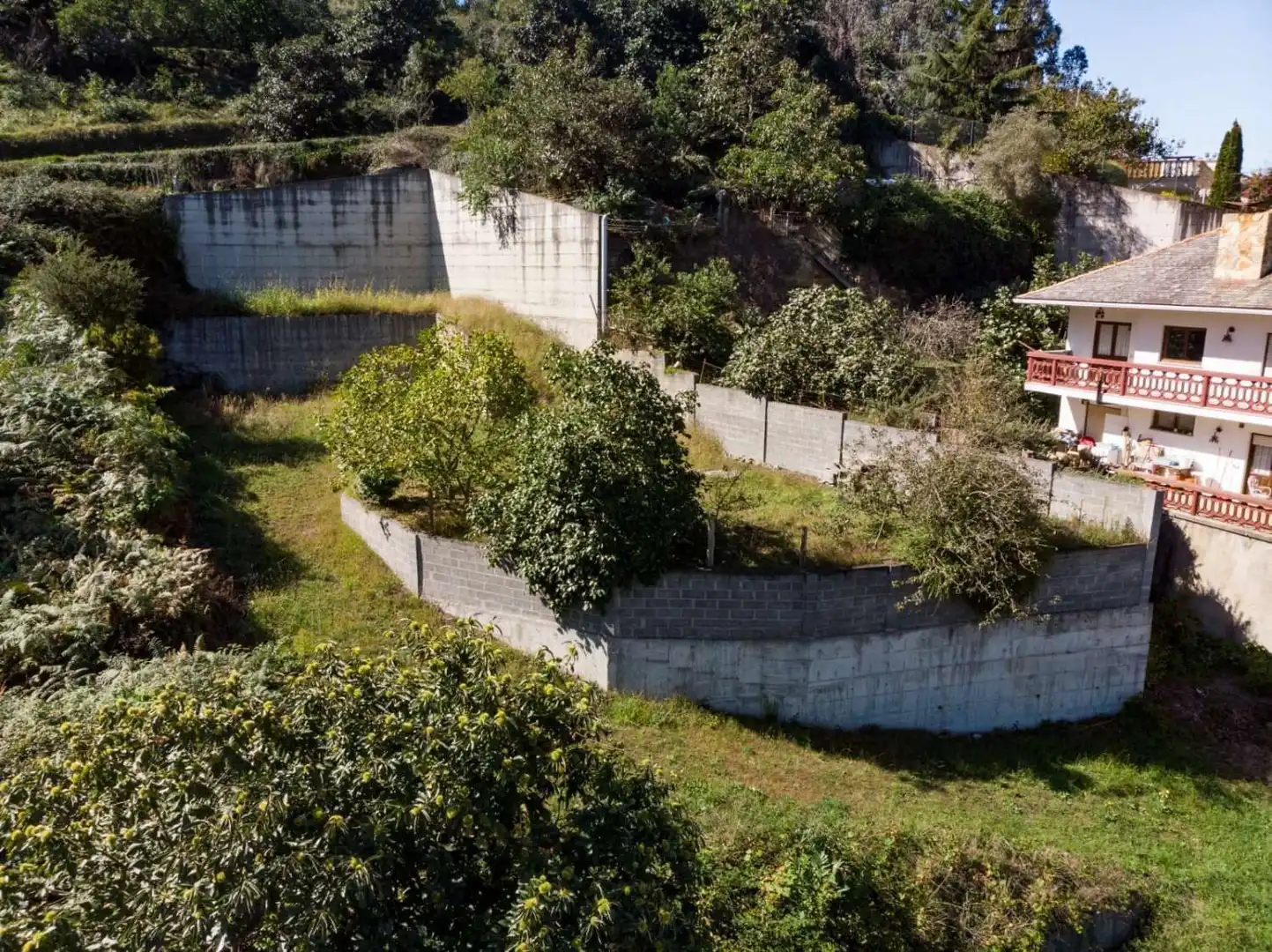 Terreno residencial en venta en Aldea Pandela, imagen 2