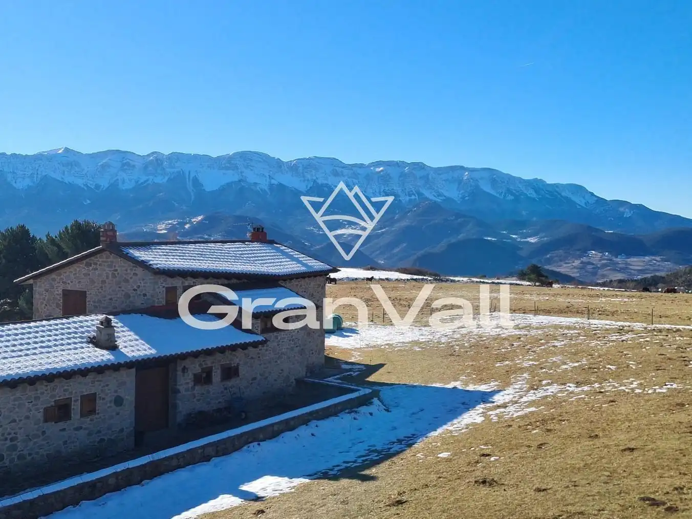 Residencial en venta en Lles de Cerdanya