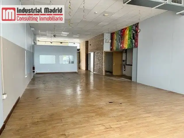 Industrial building for sale in Zona Industrial