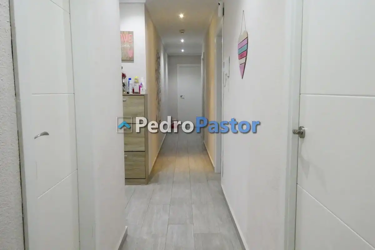 Appartement avec piscine à vendre à Centro Urbano, imagen 26