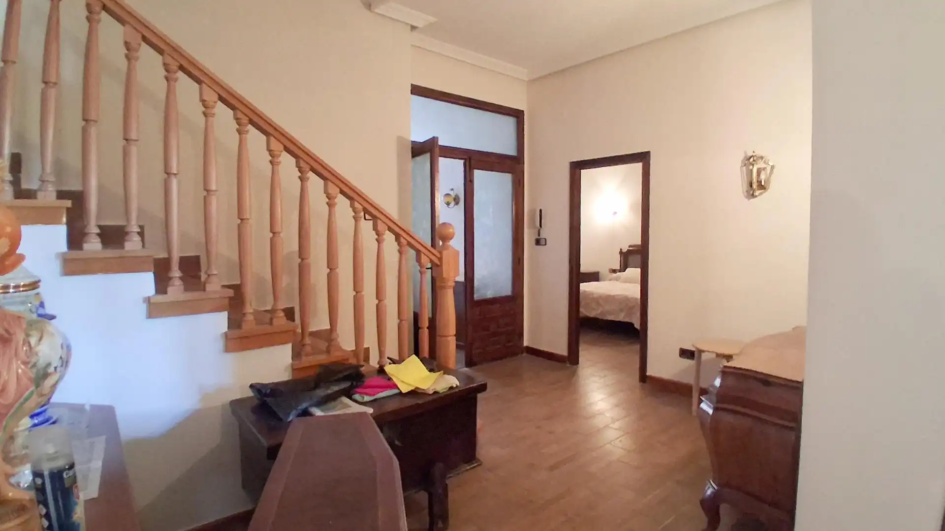 Casa o chalet en venta en Sotoserrano con Calefacción, Terraza y Trastero
