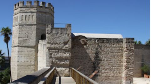 Foto 2 von Fabrikhallen zur Miete in Picadueñas, Jerez de la Frontera