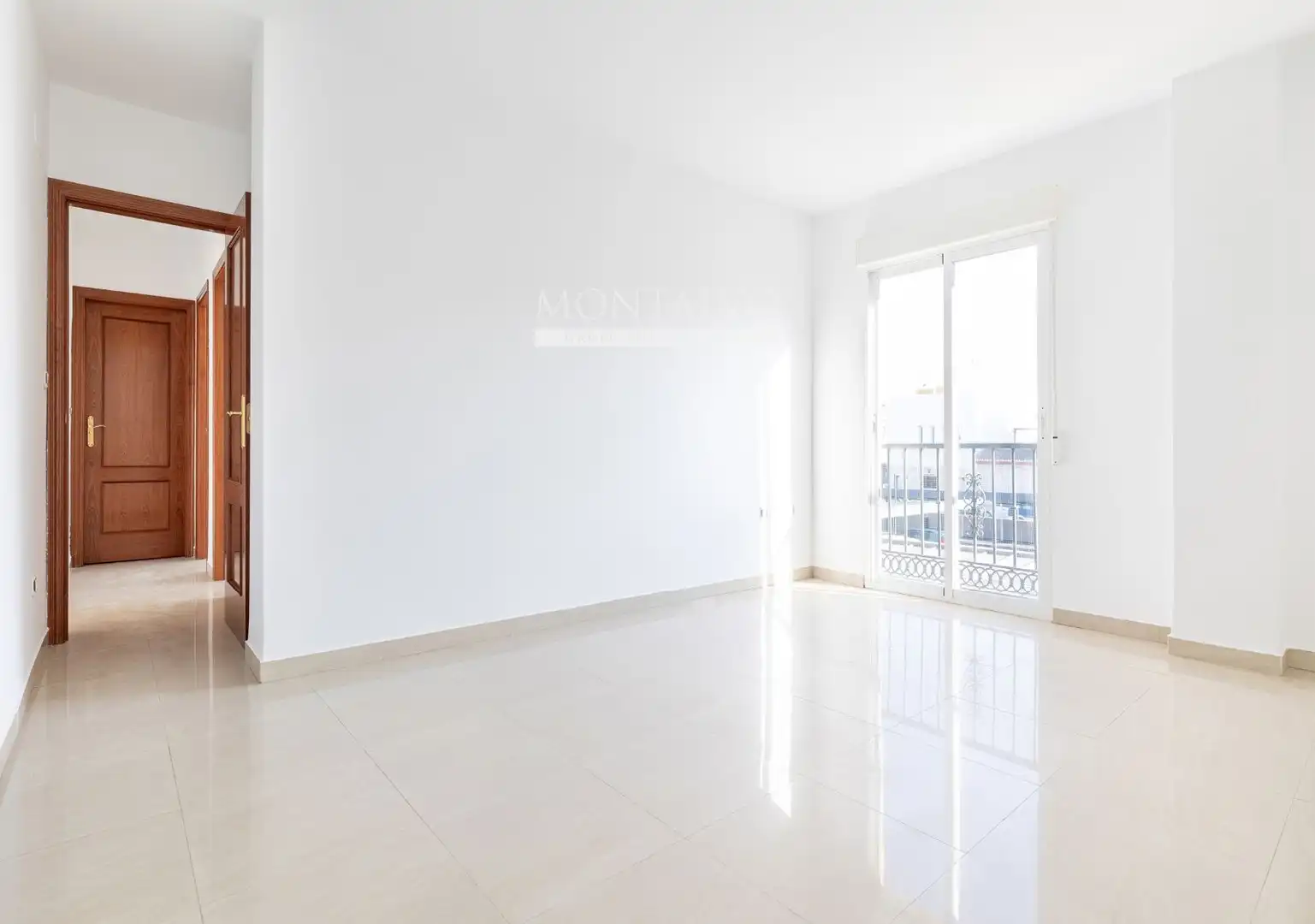 Schlafzimmer von Wohnung zur Miete in Atarfe Sur