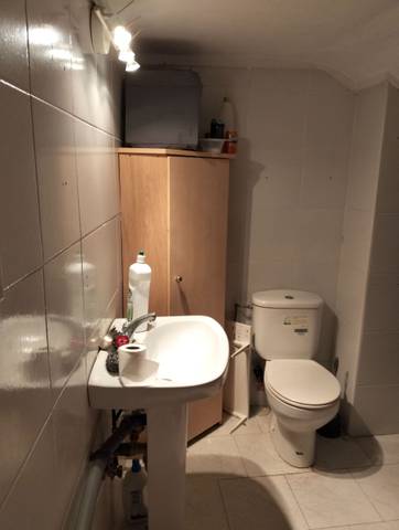 Local comercial en Venta en JOSE GURRUTXAGA en Zona Centro