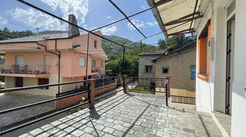 Foto 2 de Casa o xalet en venda a San Miguel, Corullón, León