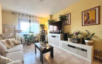 Living room of Flat for sale in Azuqueca de Henares