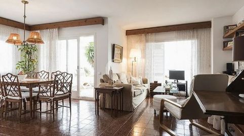 Foto 4 von Wohnung zum Verkauf in Passeig Dels Anglesos, Caldes d'Estrac, Barcelona