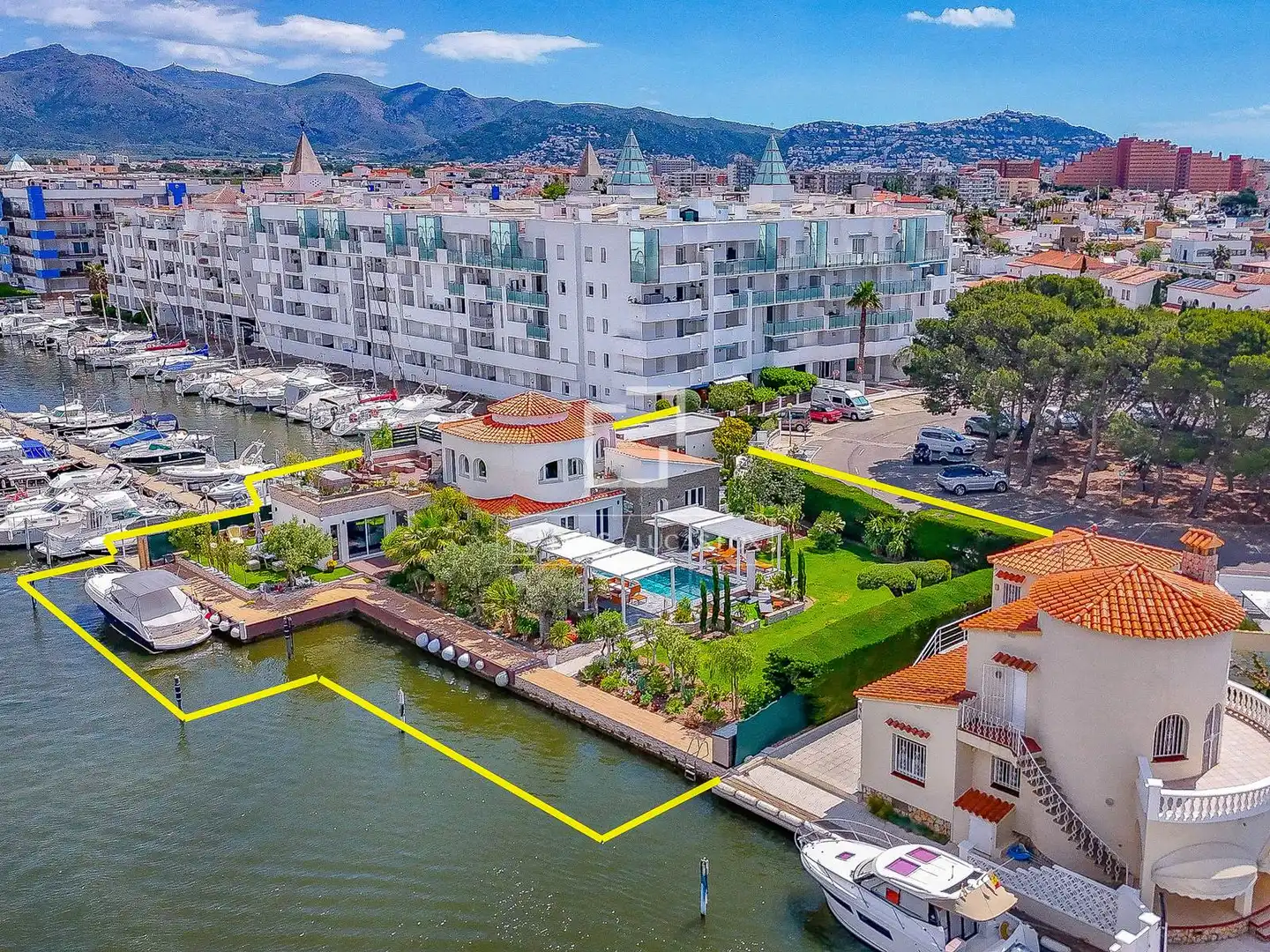 Detached house with pool for sale in Santa Margarita, imagen 54