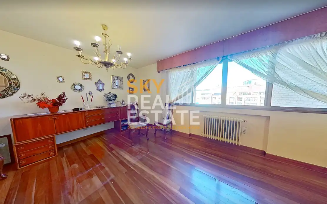 Flat with lift for sale in Calle de Sor Ángela de la Cruz 16, imagen 13
