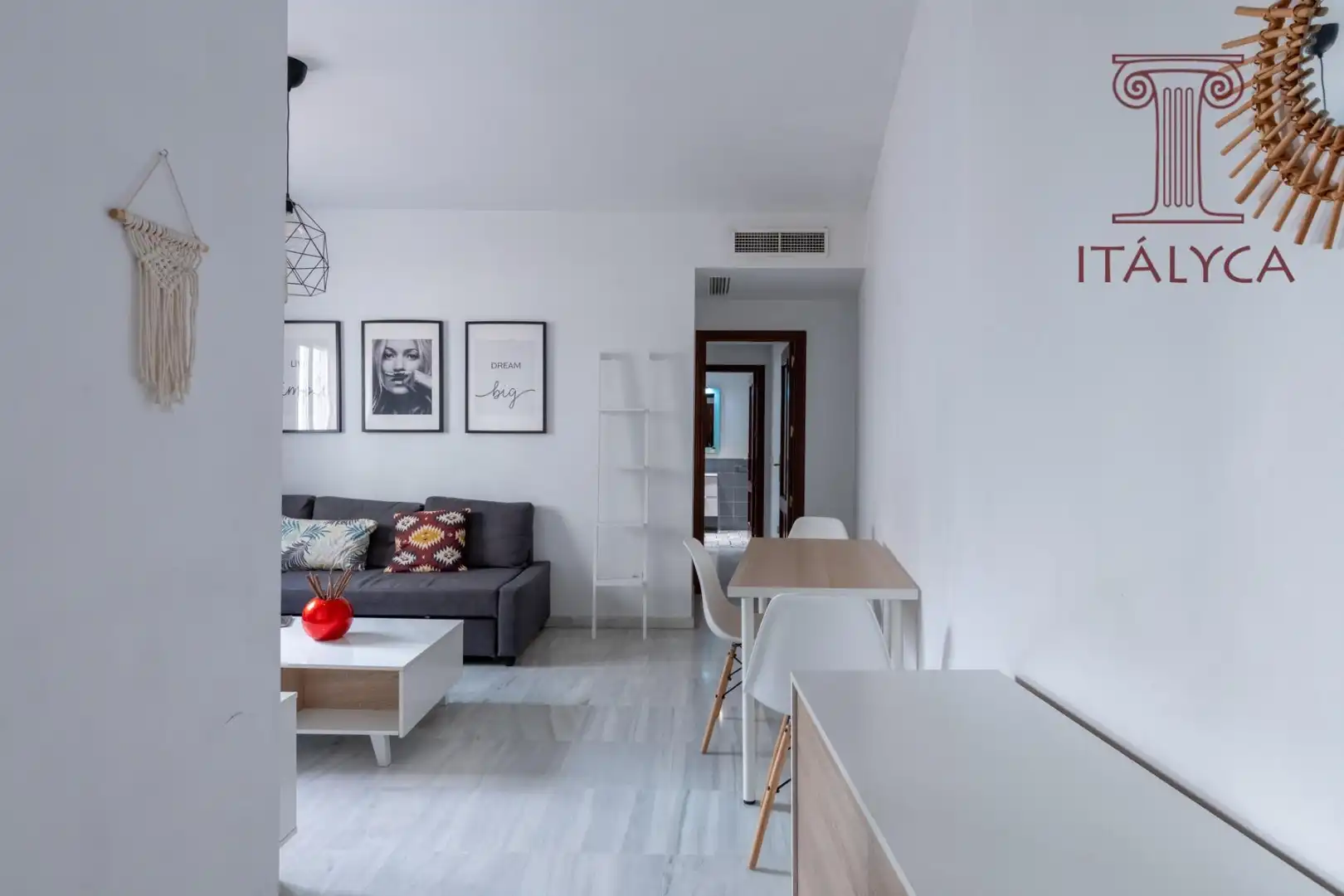 Piso con ascensor en venta en Macarena, imagen 18