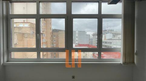 Foto 4 de Oficina de lloguer a Rua Alameda, 34, Ensanche, A Coruña
