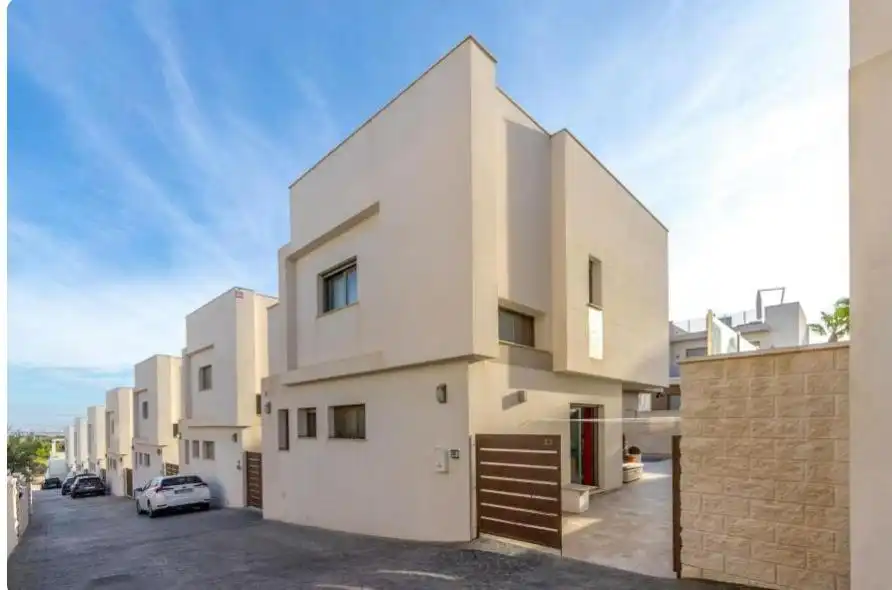 Villa avec terrasse à vendre à Calle Duero, imagen 34