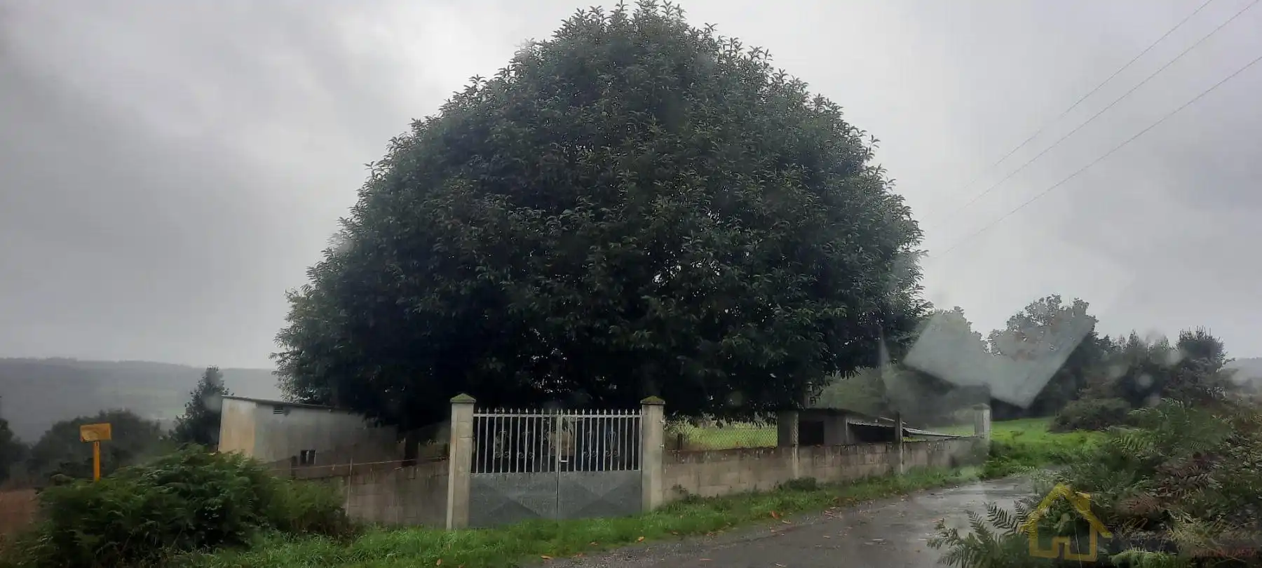 Casa o chalet en venta en O Corgo   con Calefacción y Amueblado