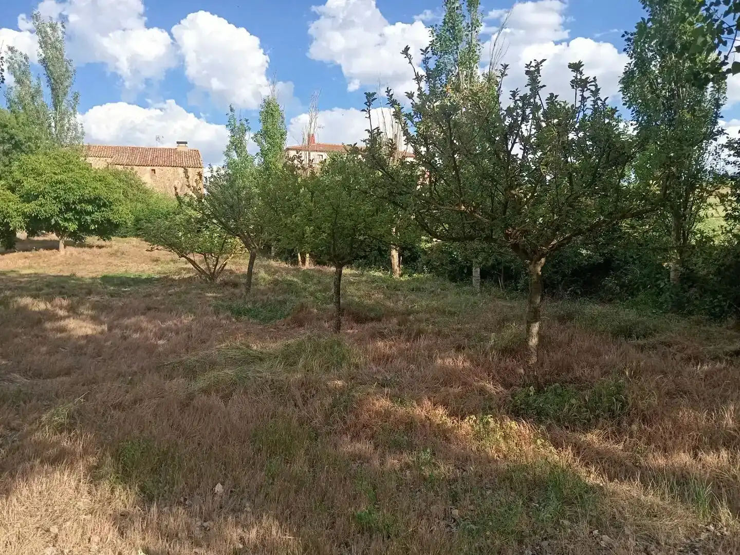 Casa adosada en venta en Arancón, Soria