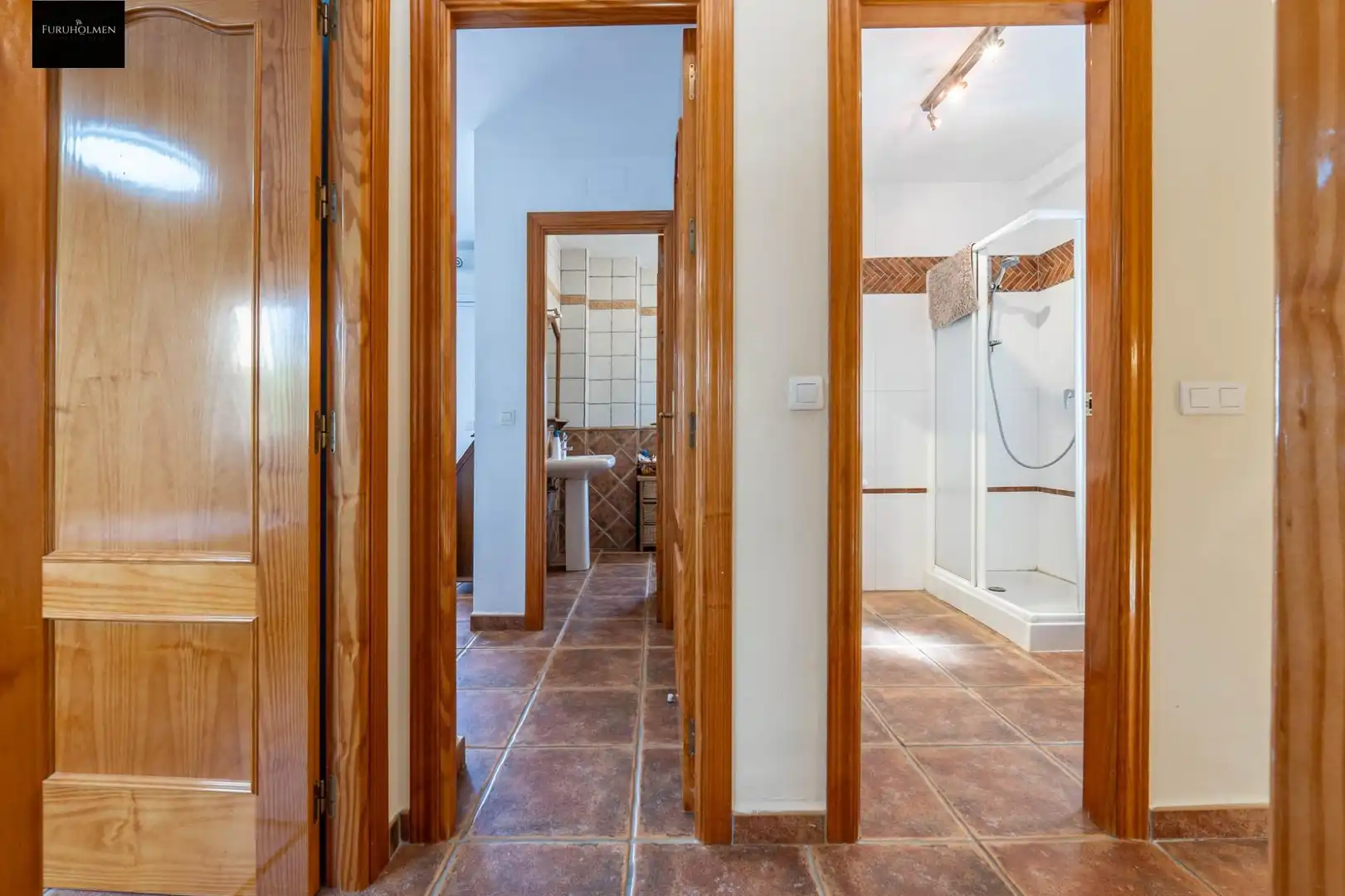 Chalet con piscina en venta en Calle Cerrillo Redondo, imagen 22