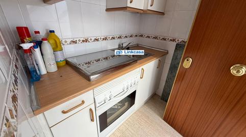 Photo 2 of Flat for sale in Calle Vicenta Villegas, Lucero, Madrid