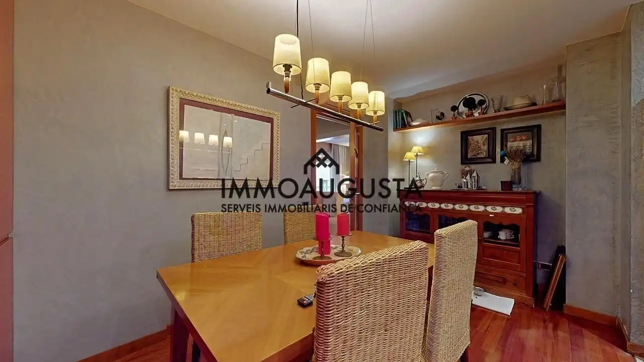 Piso en venta en Sant Gervasi- Galvany