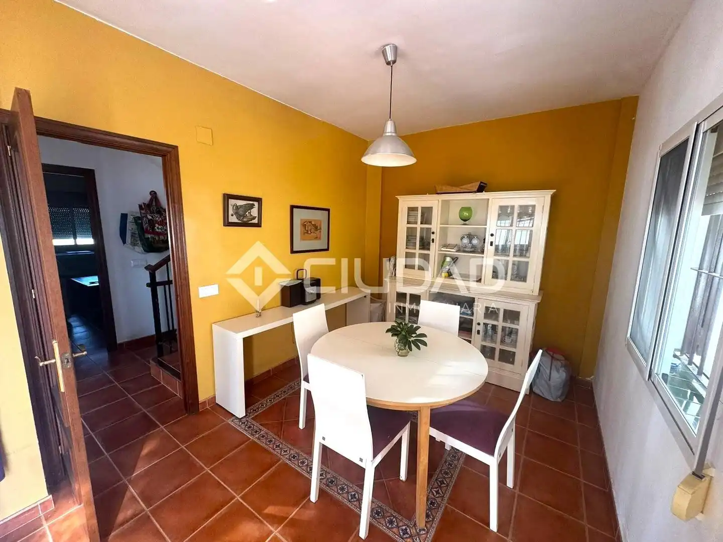 Casa adosada en venda en Sanlúcar de Barrameda