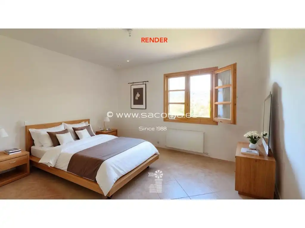 Casa con piscina in vendita a Zona d'Interior, imagen 39