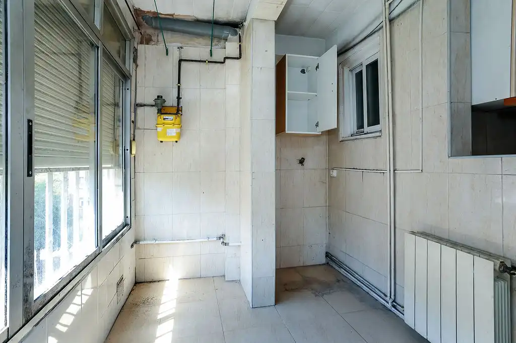 Wohnung zum Verkauf in Granollers