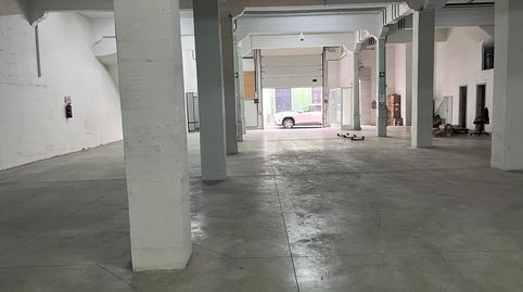 Foto 5 von Geschaftsraum zur Miete in Calle Pérez Galdós, 13, San Juan, Telde
