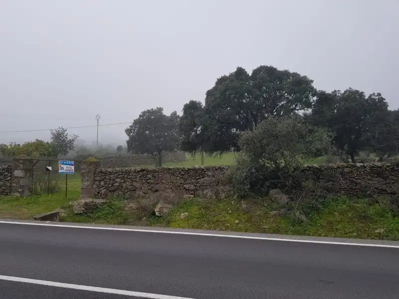 Terreni e lotti in vendita a Oliva de Plasencia