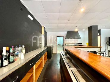 Local comercial en venta en Malgrat de Mar