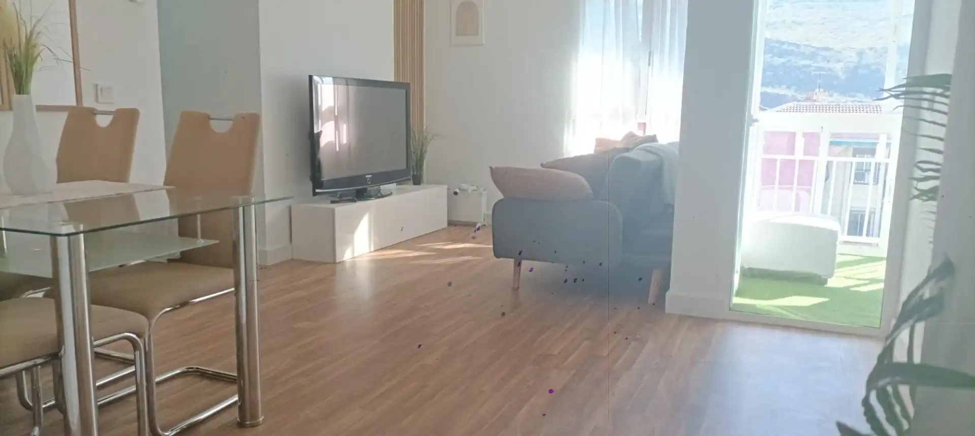 Pis de lloguer a Casería de Montijo