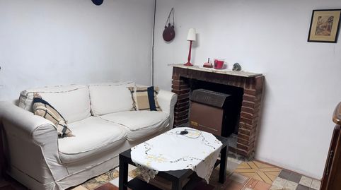 Foto 2 de Casa adosada en venta en Blancafort, Tarragona