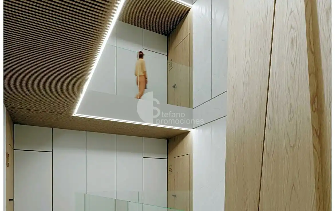 Piso con piscina en venta en Calle Pacífico, imagen 41