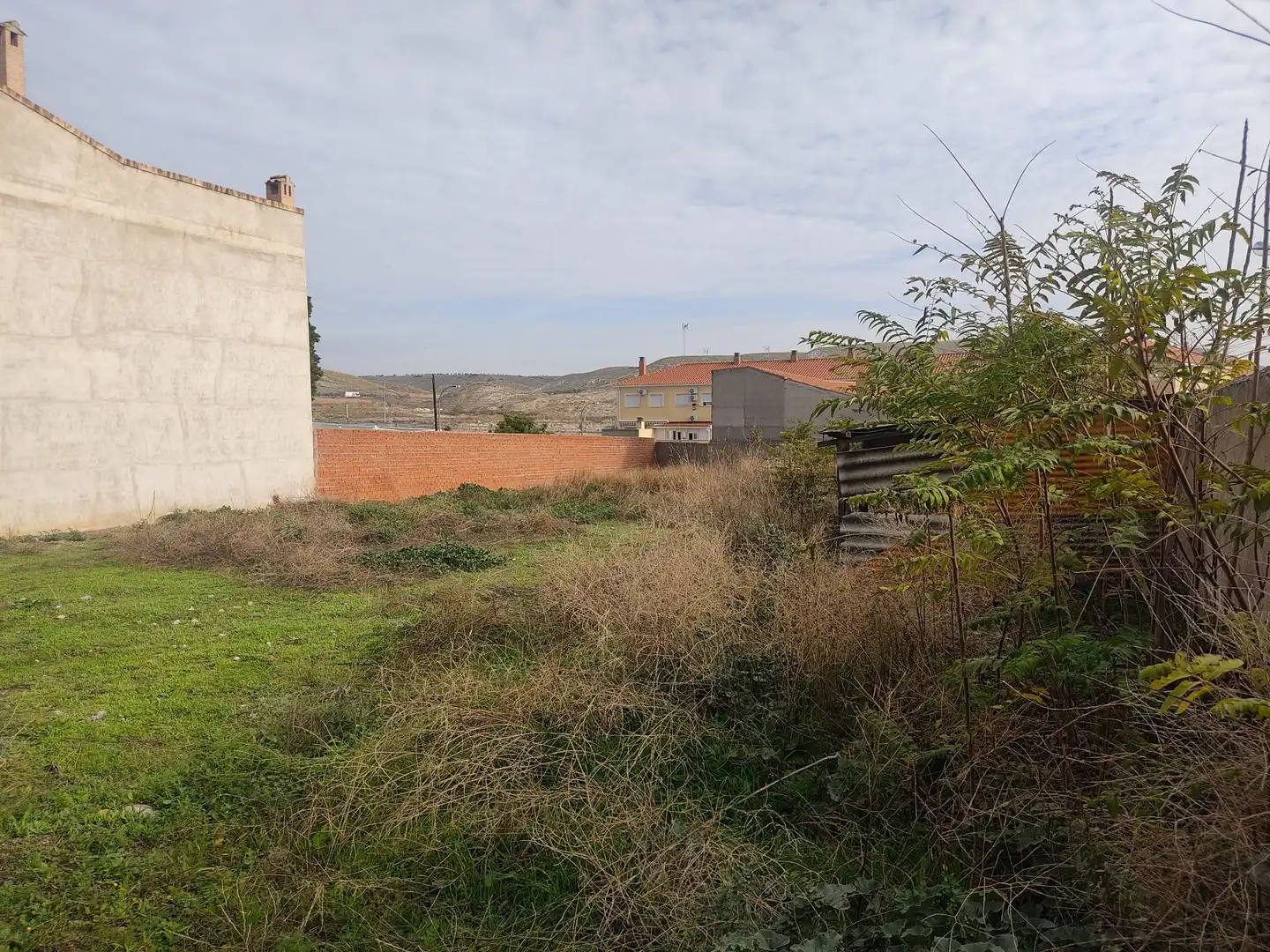 Residential for sale in Huerta de Valdecarábanos