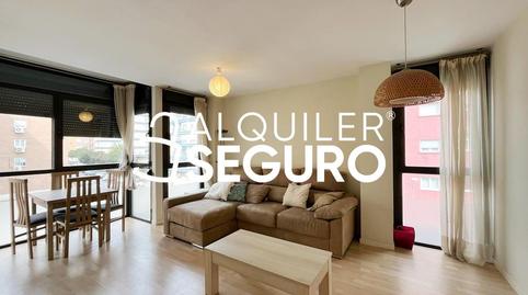 Photo 5 of Flat for rent in De Barrilero, Adelfas,  Madrid Capital
