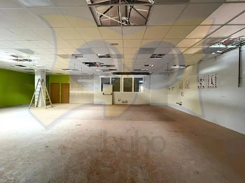 Local comercial en venda a San Bernardo - Carmelitas - Campus, imagen 5