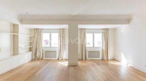 Foto 2 de Apartament de lloguer a Lista, Madrid