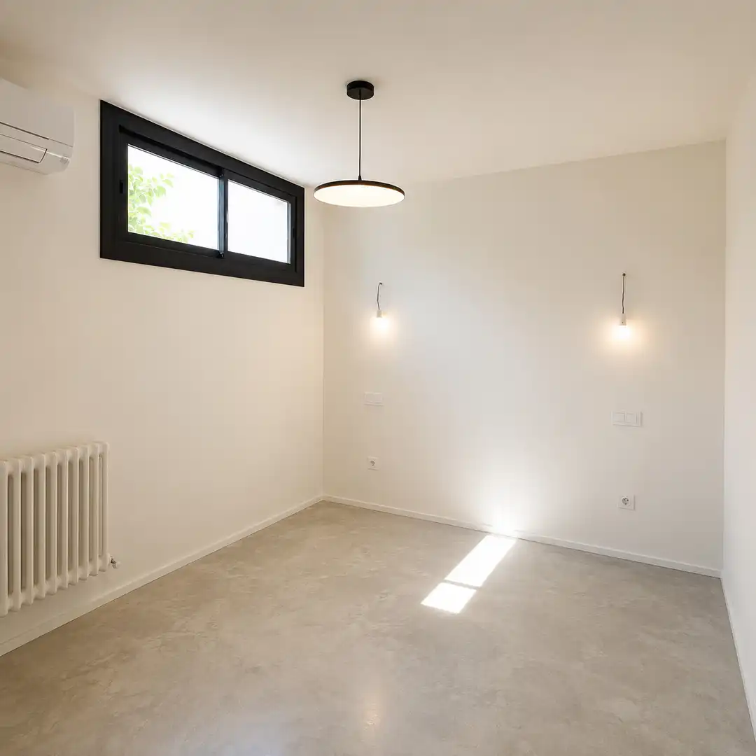 Dormitori de Casa o xalet en venda en  Palma de Mallorca amb Aire condicionat, Calefacció i Terrassa