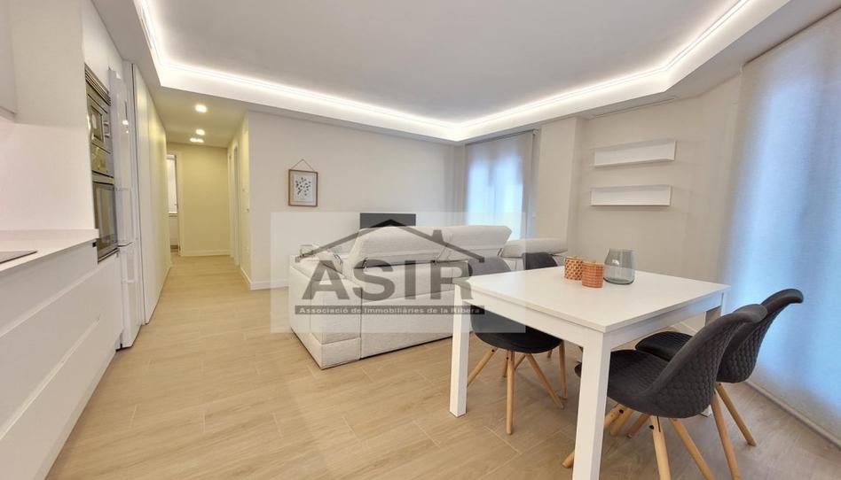 Photo 1 of Flat to rent in Alquenència - Venècia, Valencia