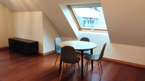 Photo 2 of Apartment to rent in  Rosal, Parque San Francisco - Uría, Asturias