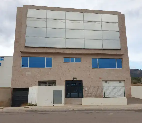 Bureau à vendre à Carrer Illes Columbretes 22