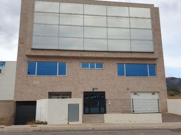 Ufficio in vendita a Carrer Illes Columbretes 22