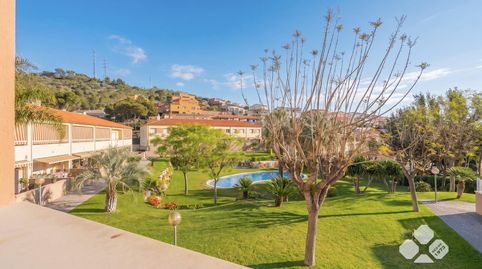 Foto 5 de Casa adosada en venta en Segur de Calafell, Calafell