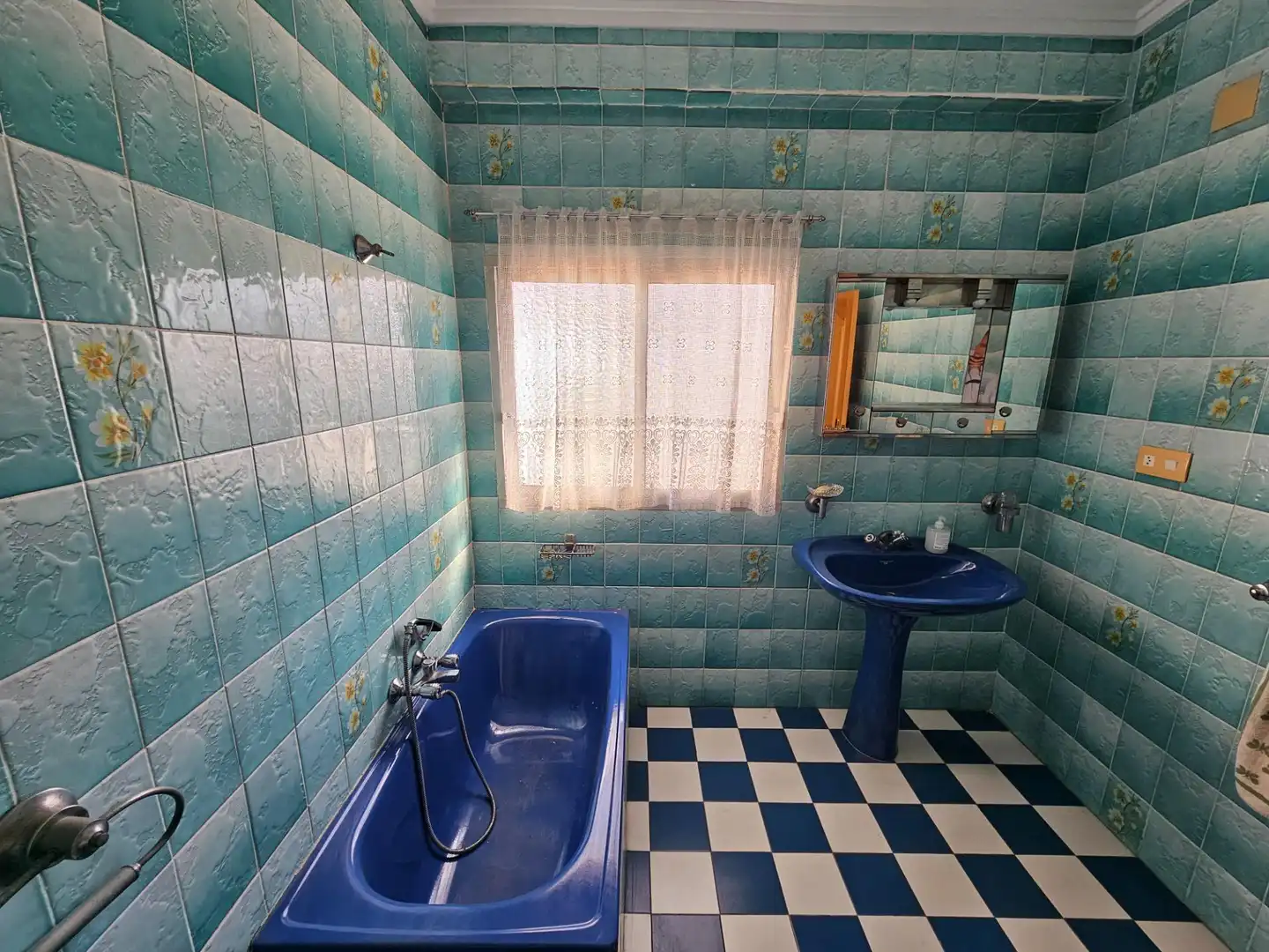 Baño de Casa o chalet en venta en San Antonio de Benagéber con Terraza y Trastero